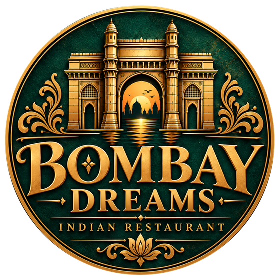 Bombay Dreams Indian Restaurant logo